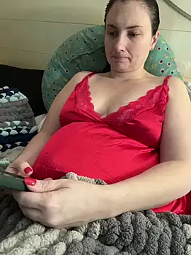 MilfyMrsRobinson online show from February 10, 2025, 5:09 pm