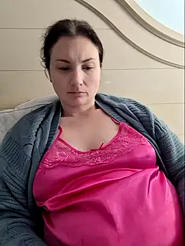 MilfyMrsRobinson online show from February 11, 2025, 10:07 pm