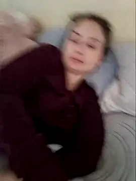 MilfyMrsRobinson online show from February 17, 2025, 10:36 pm