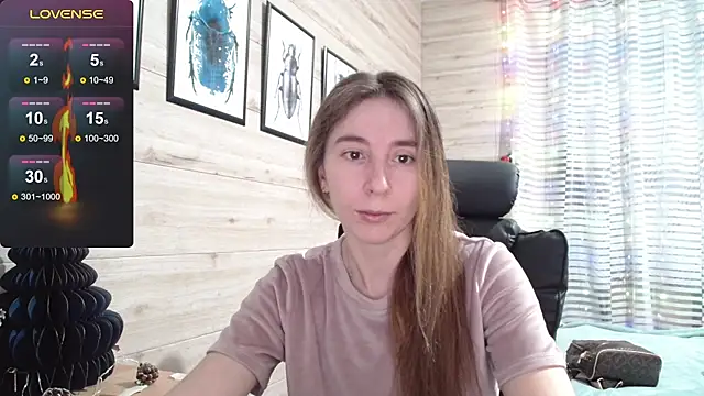 Wowpornoo online show from November 30, 2025, 2:32 pm