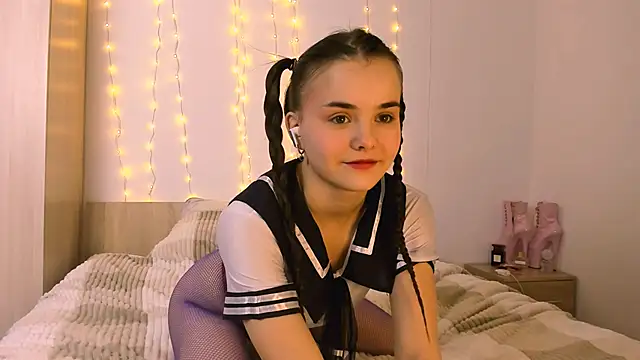 Snapshot of evelinal_ove chatting on January 21, 2025, 6:55 pm evelinal ove online show from January 21, 2025, 6:55 pm