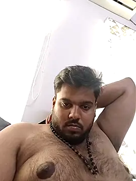 Manboobs178 online show from February 7, 2026, 7:12 am