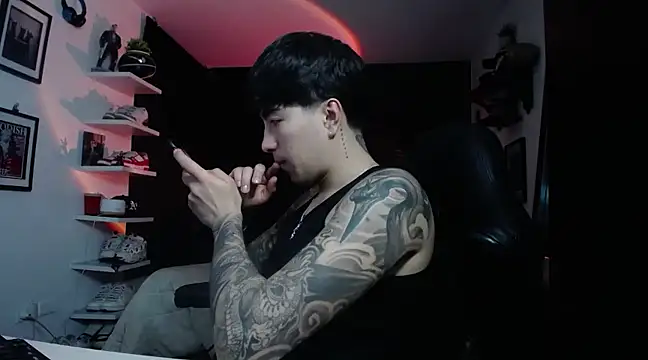 jung dragon online show from December 2, 2024, 5:59 am