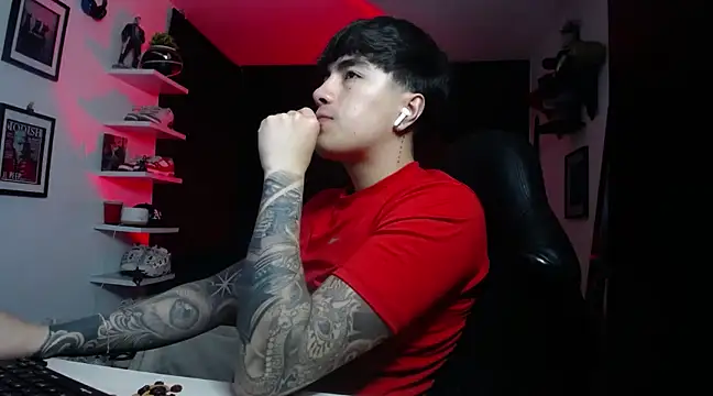 jung dragon online show from December 3, 2024, 4:36 am