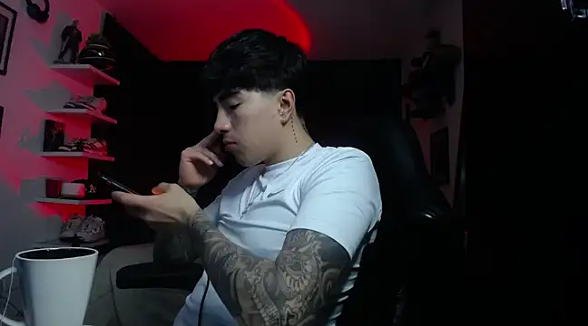 jung dragon online show from December 4, 2024, 3:04 am