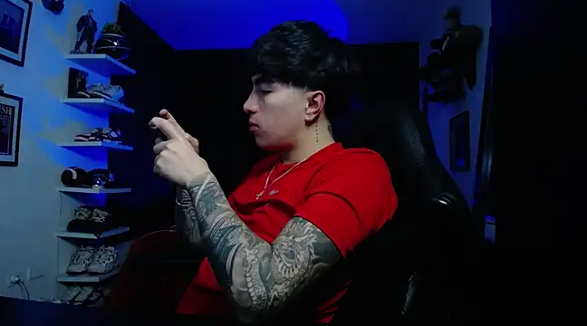 jung dragon online show from December 19, 2024, 5:29 am