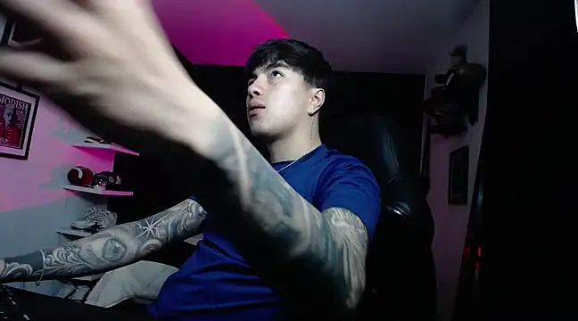 jung dragon online show from January 6, 2025, 5:08 am