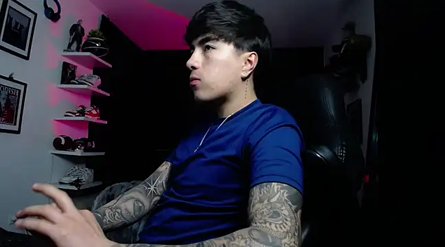 jung dragon online show from January 9, 2025, 8:34 am