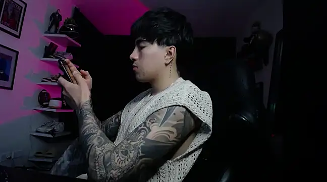 jung dragon online show from January 17, 2025, 11:06 am