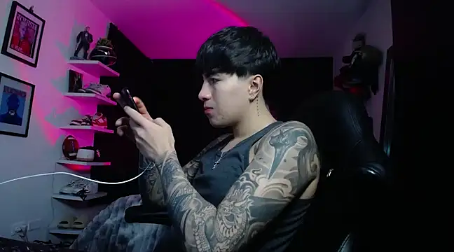 jung dragon online show from January 18, 2025, 10:28 am