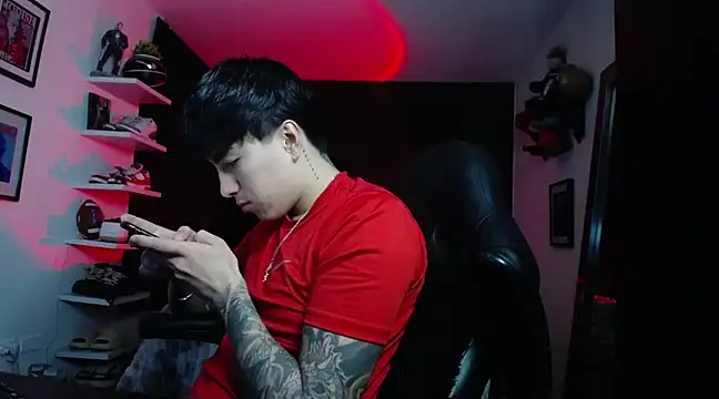 jung dragon online show from January 21, 2025, 7:37 am