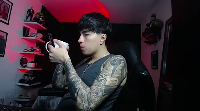 jung dragon online show from January 22, 2025, 10:07 am