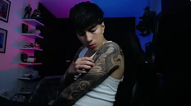 jung dragon online show from February 12, 2025, 5:15 am