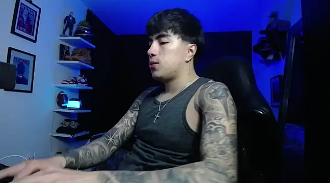 jung dragon online show from February 14, 2025, 5:41 am