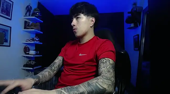 jung dragon online show from March 4, 2025, 4:49 am