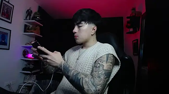 jung dragon online show from March 13, 2025, 6:05 am