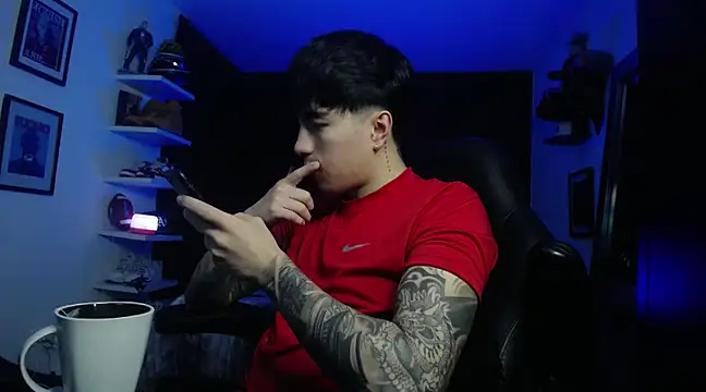 jung dragon online show from March 19, 2025, 5:30 am