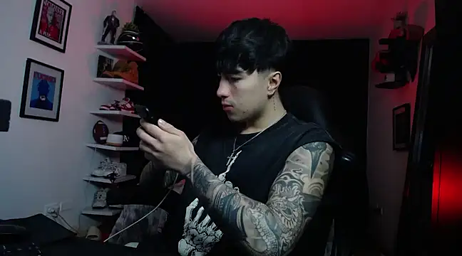 jung dragon online show from March 21, 2025, 10:28 am