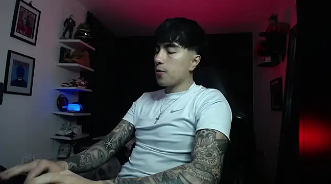 jung dragon online show from March 22, 2025, 9:56 am