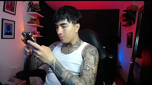 jung dragon online show from September 30, 2025, 3:33 am