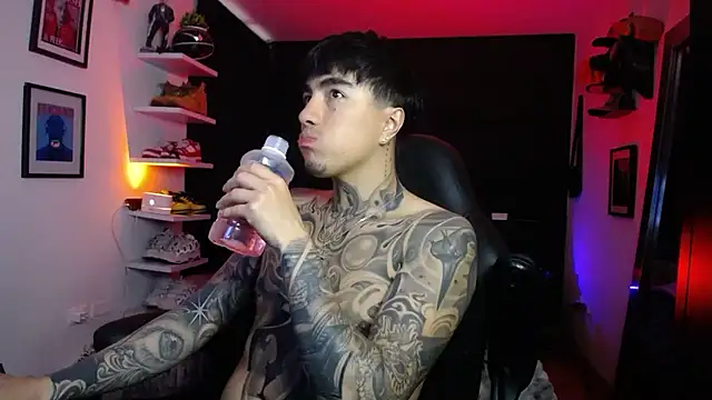 jung dragon online show from October 13, 2025, 4:29 pm