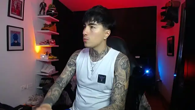 jung dragon online show from October 30, 2025, 5:09 am