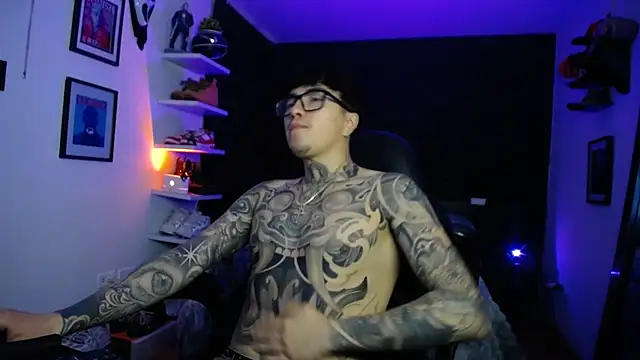 jung dragon online show from December 2, 2025, 11:26 am