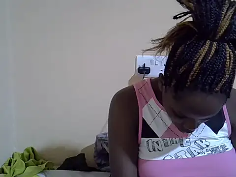 HOT-JAZMINE online show from November 4, 2025, 7:02 pm