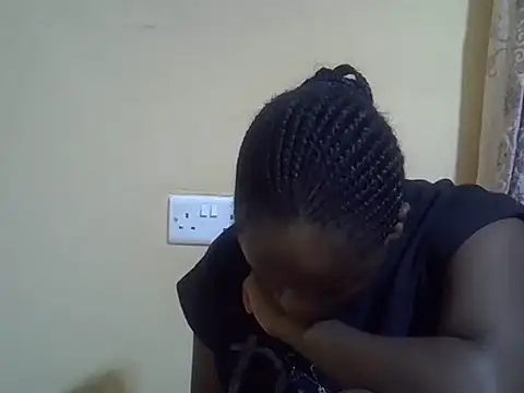 HOT-JAZMINE online show from January 12, 2026, 5:34 am