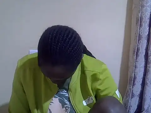 HOT-JAZMINE online show from January 16, 2026, 8:51 am