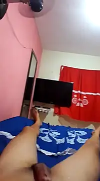 luissilva0071 online show from December 21, 2024, 3:03 am