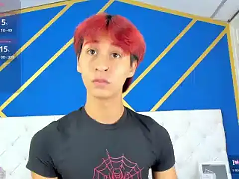 ariel villa online show from March 13, 2025, 2:05 am