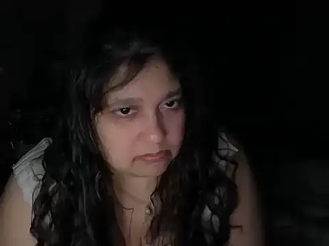 MelanieFawker online show from October 23, 2025, 2:00 am