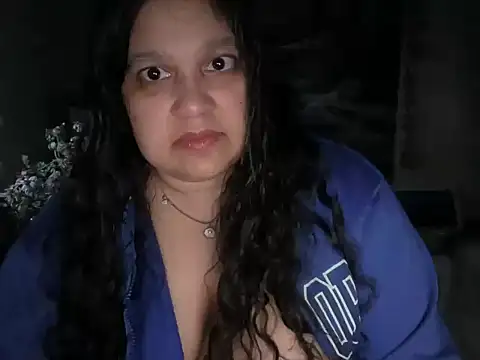 MelanieFawker online show from March 11, 2026, 12:38 am