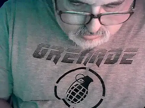 cashot58 online show from January 9, 2026, 2:09 pm