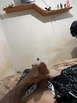 novinhodz online show from March 19, 2026, 11:42 pm