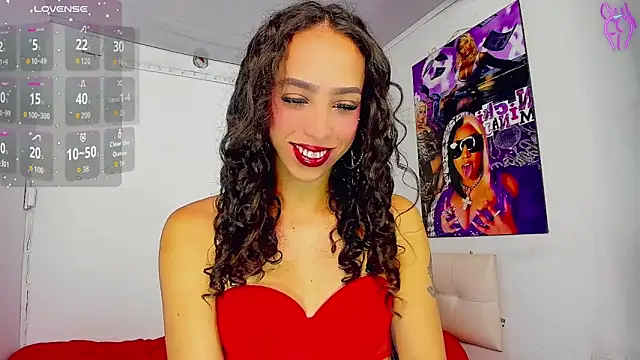 Bigcatalove online show from February 20, 2026, 12:05 pm