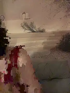 Snapshot of Eliza-E chatting on February 24, 2026, 11:14 pm Eliza-E online show from February 24, 2026, 11:14 pm