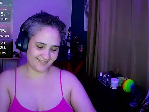 lolalicious 758 online show from November 18, 2025, 3:12 am