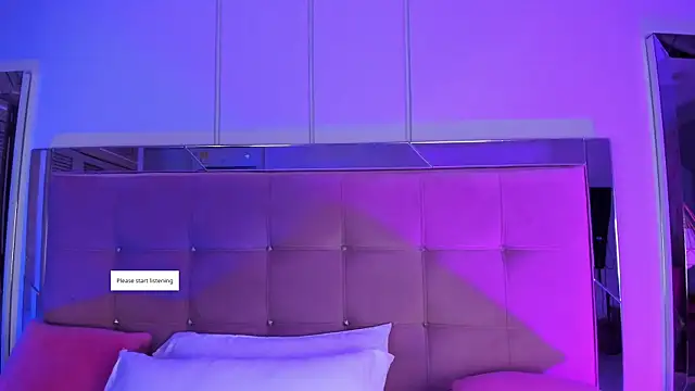 MelissaKarterrs online show from January 7, 2026, 11:56 am