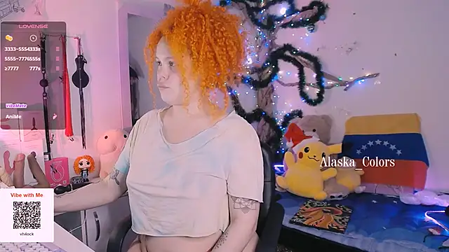 Alaska colors7 online show from January 9, 2026, 12:41 pm