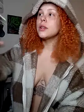 Snapshot of Alaska_colors7 chatting on March 27, 2026, 1:11 pm Alaska colors7 online show from March 27, 2026, 1:11 pm