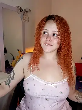 Snapshot of Alaska_colors7 chatting on March 31, 2026, 1:11 pm Alaska colors7 online show from March 31, 2026, 1:11 pm