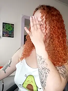 Snapshot of Alaska_colors7 chatting on April 5, 2026, 2:03 pm Alaska colors7 online show from April 5, 2026, 2:03 pm