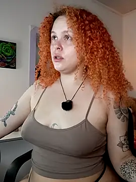 Snapshot of Alaska_colors7 chatting on April 9, 2026, 12:32 pm Alaska colors7 online show from April 9, 2026, 12:32 pm