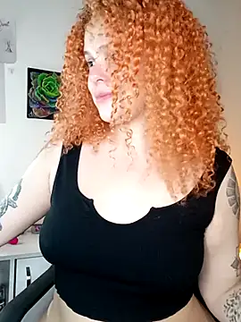 Snapshot of Alaska_colors7 chatting on April 11, 2026, 12:42 pm Alaska colors7 online show from April 11, 2026, 12:42 pm