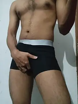 Lust boy Navi online show from November 13, 2025, 6:18 pm