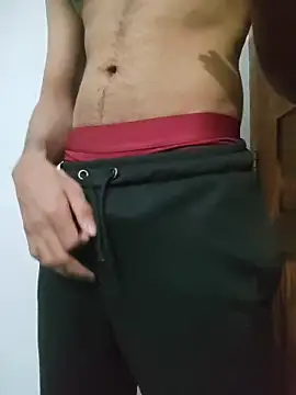 Lust boy Navi online show from November 15, 2025, 5:53 pm