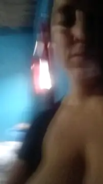 Lariamiga17 online show from January 21, 2025, 8:43 pm