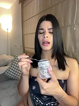 DaryRos online show from March 19, 2026, 10:36 pm